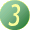 (3)