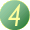 (4)
