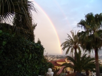 Regenbogen