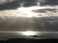 Sonnenstrahlen Sonnenstrahlen