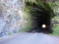 Licht am Ende des Tunnels Licht am Ende des Tunnels
