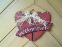 Willkommen Willkommen